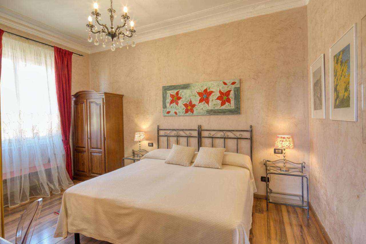 Chambre Double Supérieure