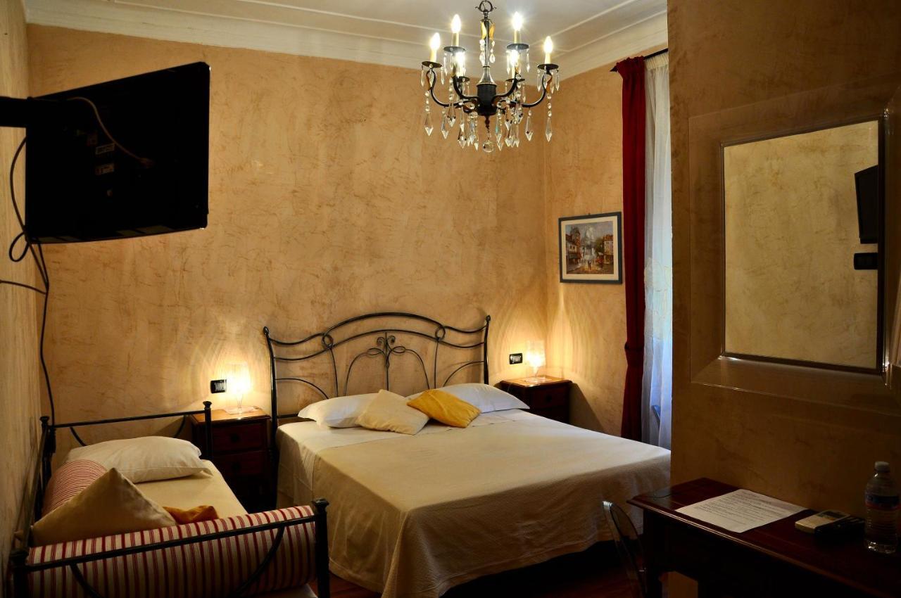 Chambre Triple Classique