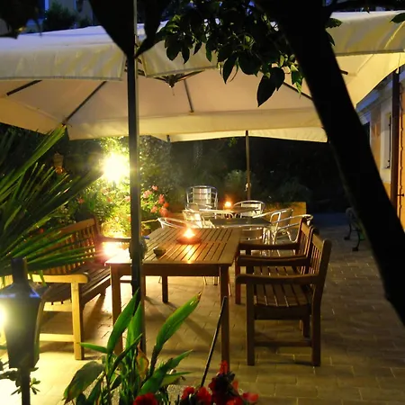 Locanda Villa Moderna-2